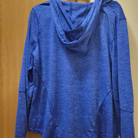 Apana Pullover Hoodie (2X) - Picture 2 of 3
